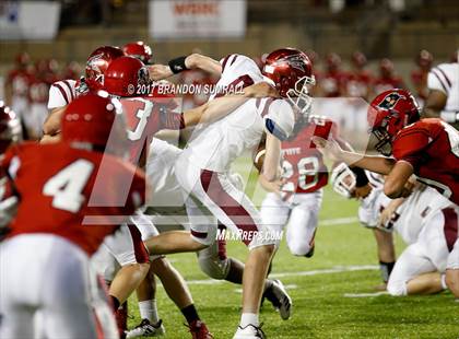 Thumbnail 2 in Maplesville vs Fyffe (Champions Challenge) photogallery.