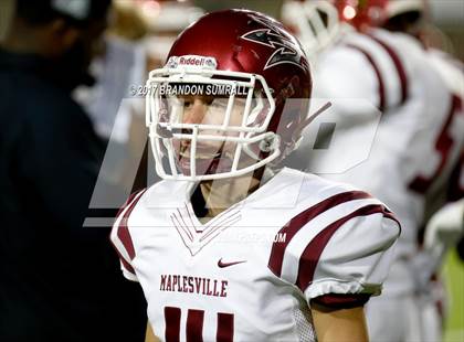 Thumbnail 2 in Maplesville vs Fyffe (Champions Challenge) photogallery.