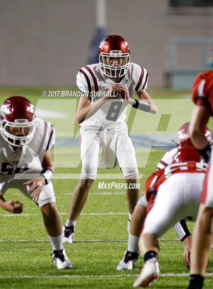 Thumbnail 3 in Maplesville vs Fyffe (Champions Challenge) photogallery.