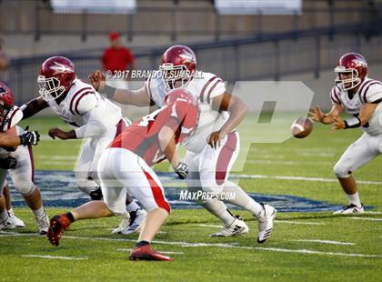Thumbnail 2 in Maplesville vs Fyffe (Champions Challenge) photogallery.
