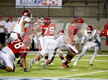 Thumbnail 2 in Maplesville vs Fyffe (Champions Challenge) photogallery.