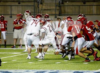 Thumbnail 1 in Maplesville vs Fyffe (Champions Challenge) photogallery.