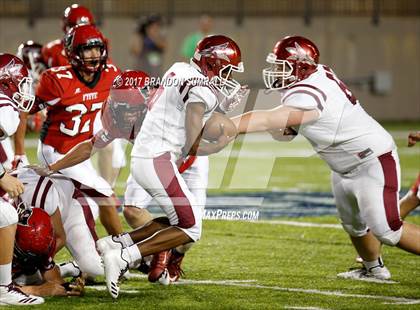 Thumbnail 2 in Maplesville vs Fyffe (Champions Challenge) photogallery.