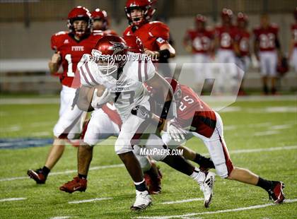 Thumbnail 3 in Maplesville vs Fyffe (Champions Challenge) photogallery.