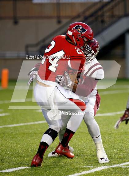 Thumbnail 1 in Maplesville vs Fyffe (Champions Challenge) photogallery.