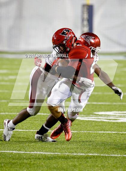 Thumbnail 3 in Maplesville vs Fyffe (Champions Challenge) photogallery.