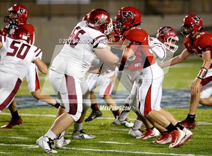 Thumbnail 2 in Maplesville vs Fyffe (Champions Challenge) photogallery.