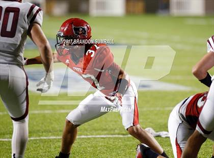 Thumbnail 1 in Maplesville vs Fyffe (Champions Challenge) photogallery.