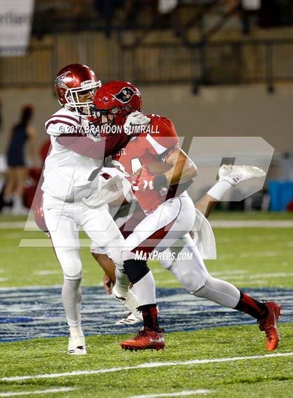 Thumbnail 3 in Maplesville vs Fyffe (Champions Challenge) photogallery.