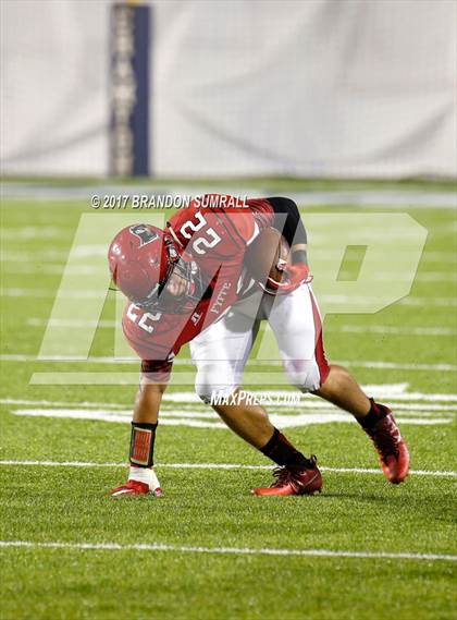 Thumbnail 2 in Maplesville vs Fyffe (Champions Challenge) photogallery.
