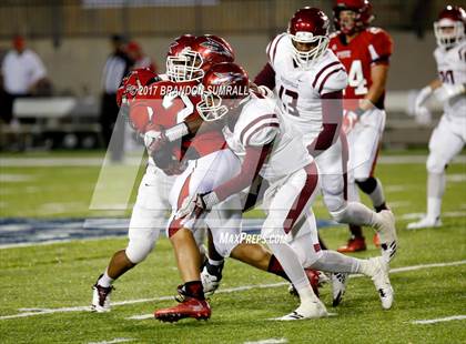 Thumbnail 3 in Maplesville vs Fyffe (Champions Challenge) photogallery.