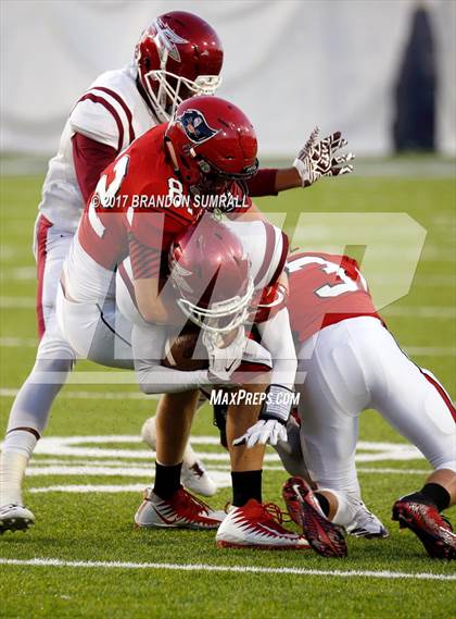 Thumbnail 3 in Maplesville vs Fyffe (Champions Challenge) photogallery.