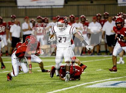 Thumbnail 3 in Maplesville vs Fyffe (Champions Challenge) photogallery.