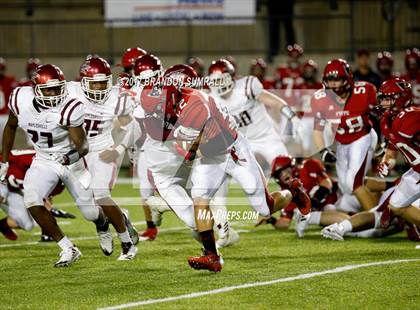 Thumbnail 2 in Maplesville vs Fyffe (Champions Challenge) photogallery.