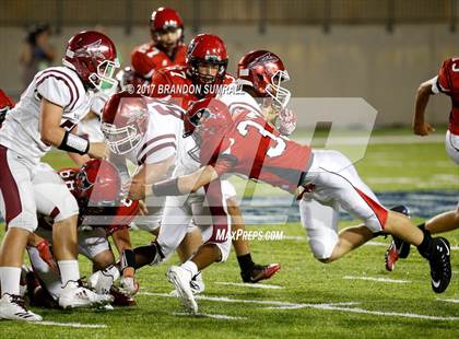 Thumbnail 3 in Maplesville vs Fyffe (Champions Challenge) photogallery.