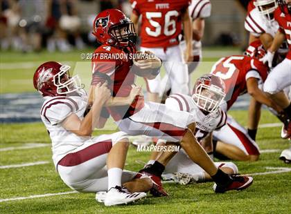 Thumbnail 1 in Maplesville vs Fyffe (Champions Challenge) photogallery.