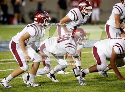 Thumbnail 3 in Maplesville vs Fyffe (Champions Challenge) photogallery.