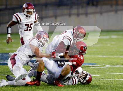 Thumbnail 2 in Maplesville vs Fyffe (Champions Challenge) photogallery.