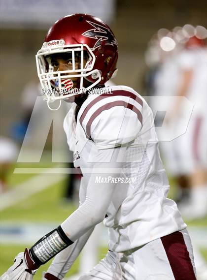 Thumbnail 3 in Maplesville vs Fyffe (Champions Challenge) photogallery.