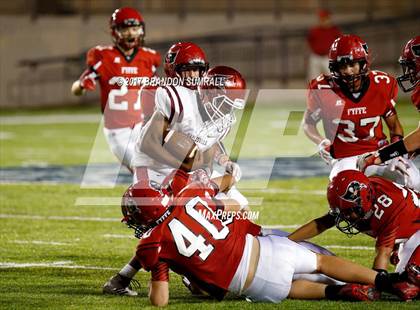 Thumbnail 1 in Maplesville vs Fyffe (Champions Challenge) photogallery.