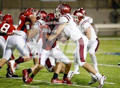 Thumbnail 1 in Maplesville vs Fyffe (Champions Challenge) photogallery.
