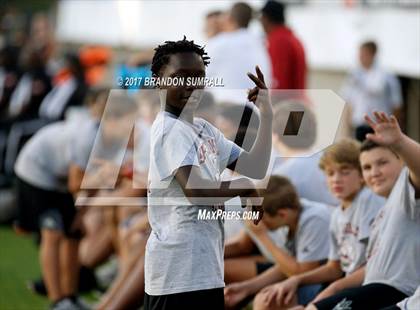 Thumbnail 3 in Maplesville vs Fyffe (Champions Challenge) photogallery.