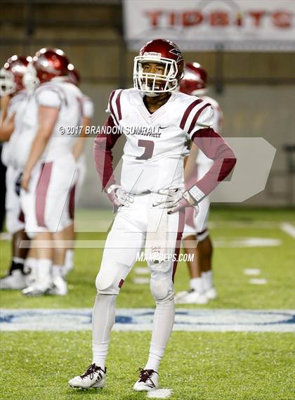 Thumbnail 1 in Maplesville vs Fyffe (Champions Challenge) photogallery.