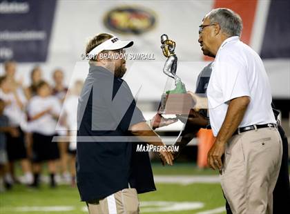 Thumbnail 3 in Maplesville vs Fyffe (Champions Challenge) photogallery.