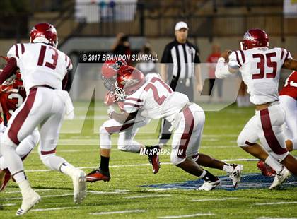 Thumbnail 1 in Maplesville vs Fyffe (Champions Challenge) photogallery.