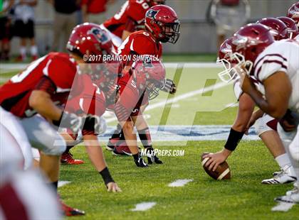 Thumbnail 1 in Maplesville vs Fyffe (Champions Challenge) photogallery.