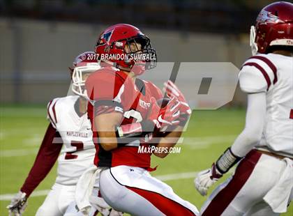 Thumbnail 3 in Maplesville vs Fyffe (Champions Challenge) photogallery.