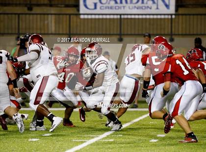 Thumbnail 2 in Maplesville vs Fyffe (Champions Challenge) photogallery.