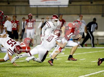 Thumbnail 1 in Maplesville vs Fyffe (Champions Challenge) photogallery.