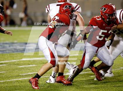 Thumbnail 3 in Maplesville vs Fyffe (Champions Challenge) photogallery.