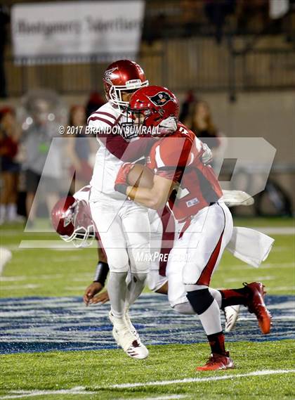 Thumbnail 1 in Maplesville vs Fyffe (Champions Challenge) photogallery.