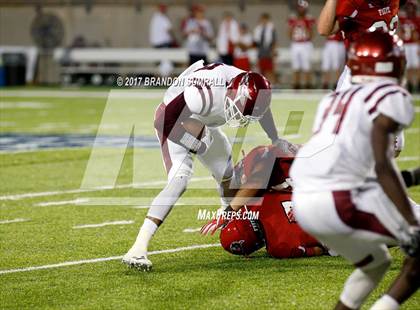 Thumbnail 3 in Maplesville vs Fyffe (Champions Challenge) photogallery.