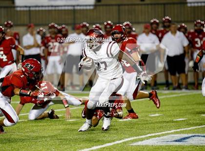 Thumbnail 2 in Maplesville vs Fyffe (Champions Challenge) photogallery.