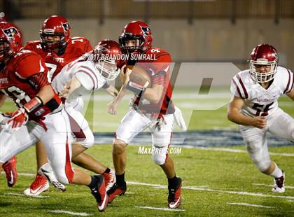Thumbnail 2 in Maplesville vs Fyffe (Champions Challenge) photogallery.