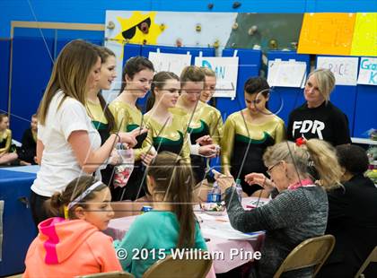 Thumbnail 1 in Section 9 Final (Bars) photogallery.