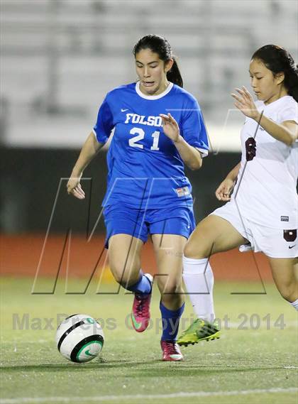 Thumbnail 1 in Folsom @ Woodcreek photogallery.
