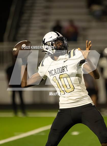 Thumbnail 1 in JV: McAdory @ Brookwood photogallery.