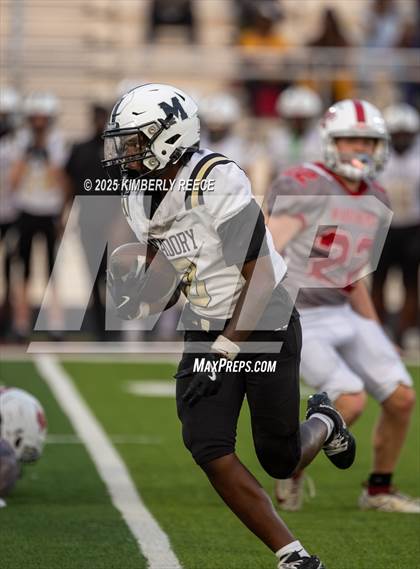 Thumbnail 3 in JV: McAdory @ Brookwood photogallery.