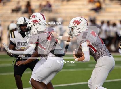 Thumbnail 2 in JV: McAdory @ Brookwood photogallery.