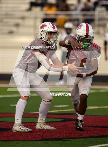 Thumbnail 1 in JV: McAdory @ Brookwood photogallery.