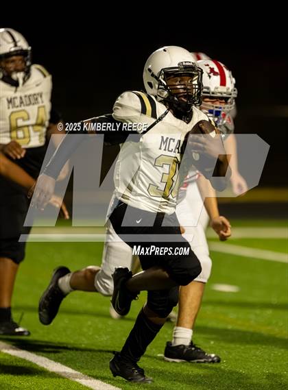 Thumbnail 1 in JV: McAdory @ Brookwood photogallery.