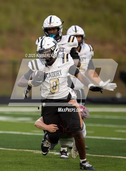 Thumbnail 3 in JV: McAdory @ Brookwood photogallery.