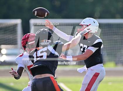 Thumbnail 2 in Beechwood @ Ryle Scrimmage  photogallery.