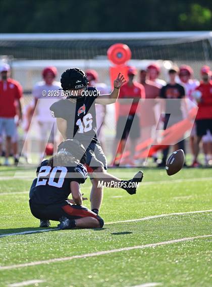Thumbnail 2 in Beechwood @ Ryle Scrimmage  photogallery.