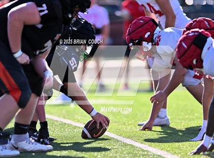 Thumbnail 3 in Beechwood @ Ryle Scrimmage  photogallery.