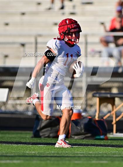 Thumbnail 3 in Beechwood @ Ryle Scrimmage  photogallery.